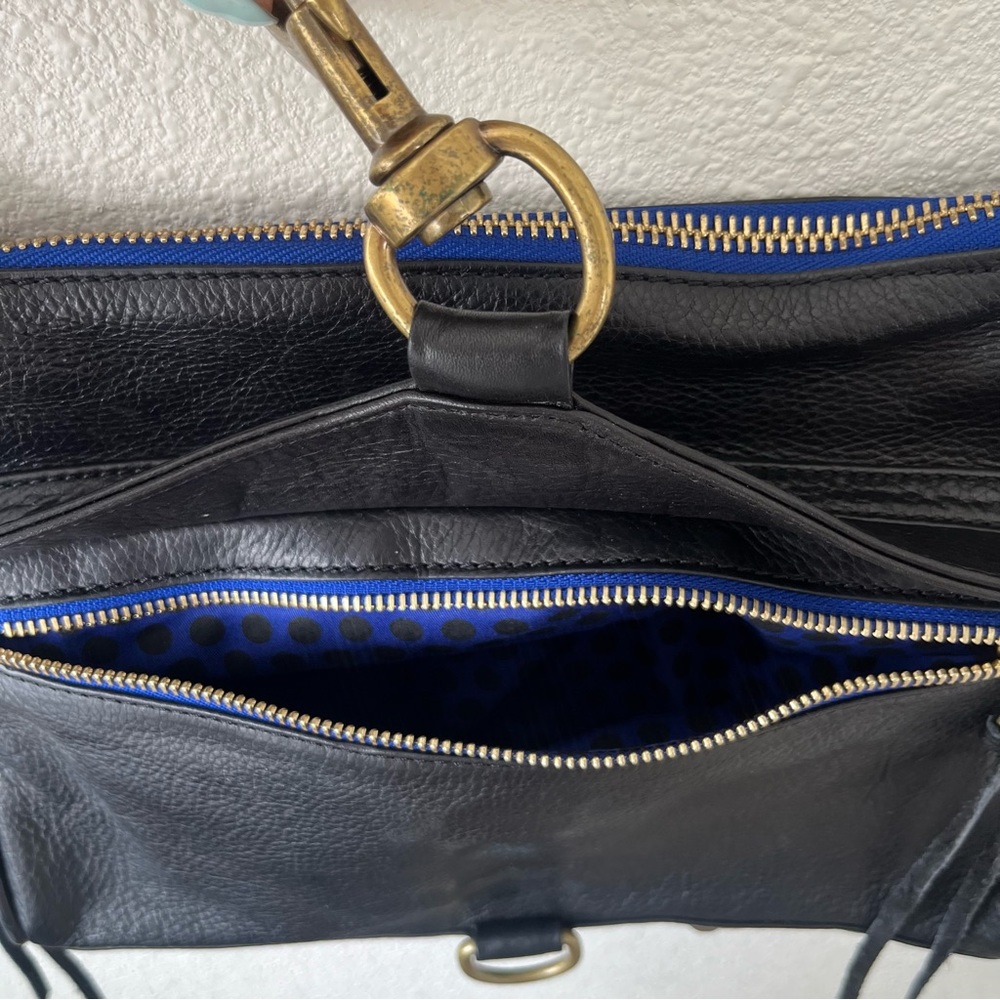 Rebecca Minkoff purse - Picture 12 of 15
